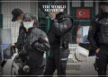 Turkey Arrests 36 in Anti-ISIS Operations