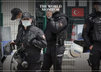 Turkey Arrests 36 in Anti-ISIS Operations