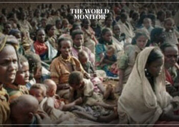 WFP Provides $11 Million Aid for Refugees in Uganda