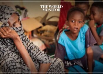 90% of Hungry People in Sudan Trapped in Conflict Zones