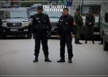 Algeria Convicts Citizen for Threatening Libyan Consulate