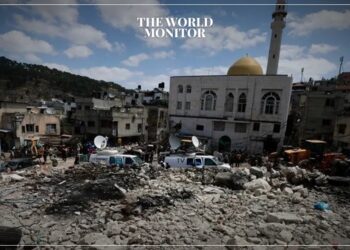 UNRWA Warns of Deteriorating Situation in West Bank