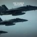 US Coalition Breaches Syrian Airspace 12 Times