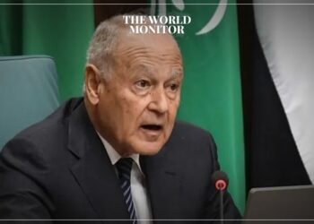 Israel Plans Forced Relocation of Palestinians to Egypt