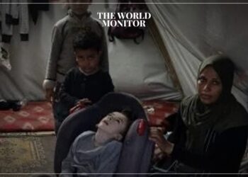 Gaza Faces Highest Rate of Hospital Attacks Globally