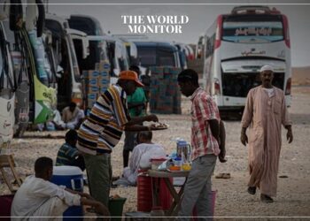 EU Allocates €2 Million to Support Sudanese Refugees in Egypt