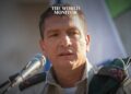 Israeli Military Intelligence Chief Resigns