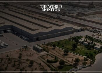 China Builds $300 Million Iron Complex in Egypt