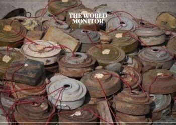 Saudi Arabia Clears 857 Mines in Yemen