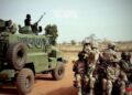 6 Soldiers Killed in Armed Attack in Nigeria