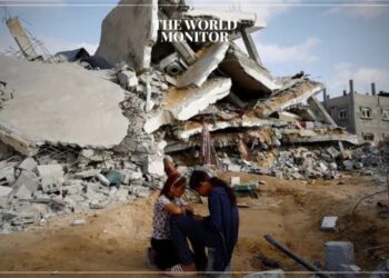 France Opposes Impending Israeli Military Operation in Rafah