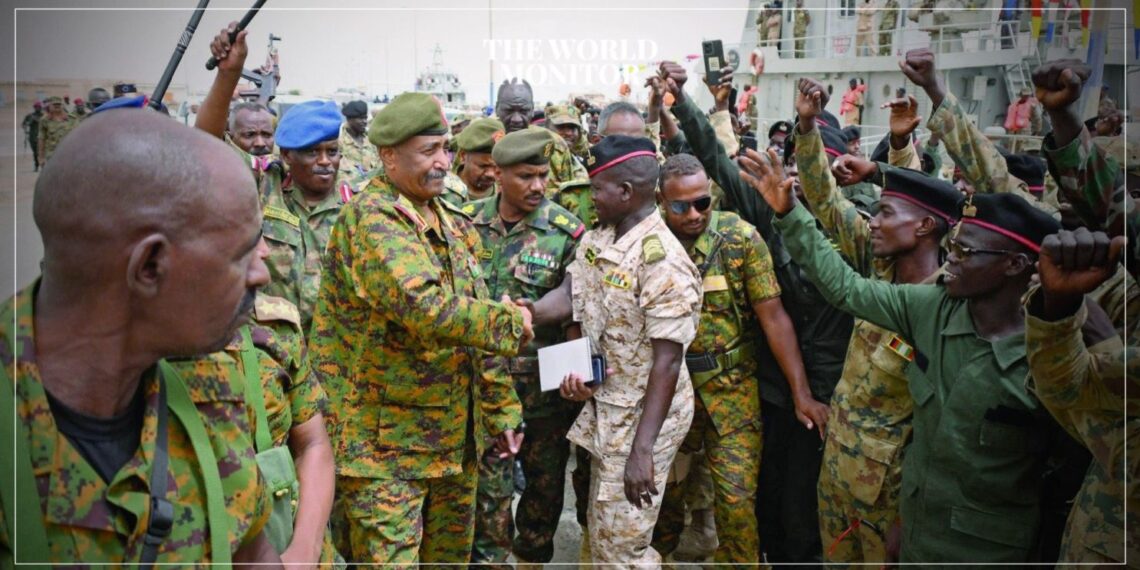 Racist Comments Trigger Conflict in Eastern Sudan