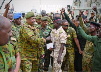 Racist Comments Trigger Conflict in Eastern Sudan