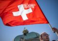 Switzerland Freezes $14.2 Billion in Russian Assets