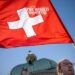 Switzerland Freezes $14.2 Billion in Russian Assets