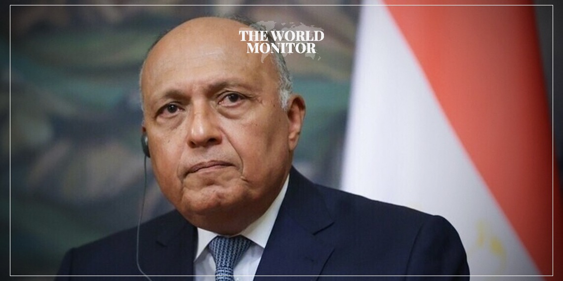 Egypt Urges Israel to Avoid Military Action in Rafah