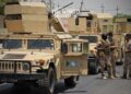 Iraq to Enhance Anti-Terrorism Efforts