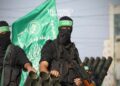 Hamas Offers Four Ceasefire Proposals