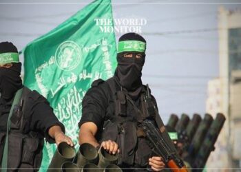 Hamas Offers Four Ceasefire Proposals