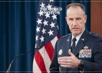 US Floating Pier Set for Construction in Gaza