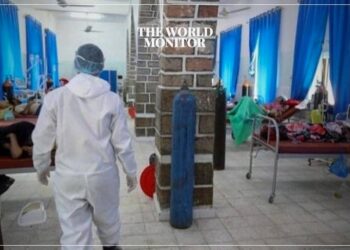 82,000 Malaria Cases Reported in Yemen