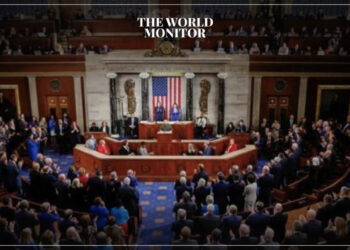 US Senate Approves $95 Billion in Foreign Aid