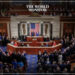 US Senate Approves $95 Billion in Foreign Aid