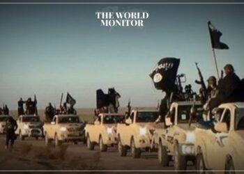 ISIS Medical Officer Killed in Iraq