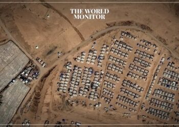 Egypt Advances Gaza Talks to Halt Israeli Actions in Rafah