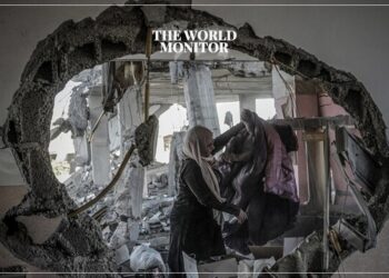 Amnesty International Urges US to Halt Arms Supply to Israel