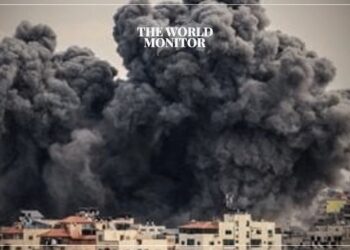 10,000 Women Killed in Gaza