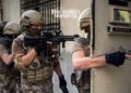 Turkey Detains 23 ISIS Members