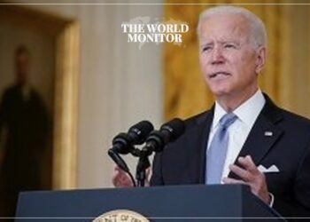 Biden Names New Middle East Humanitarian Envoy