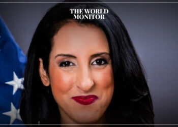 US State Department Spokesperson Resigns over Gaza Policy