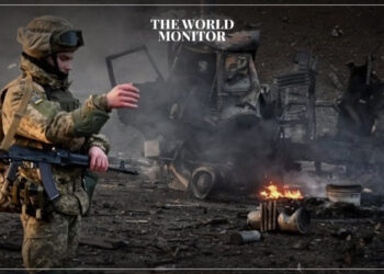 US to Provide $6 Billion in Arms for Ukraine