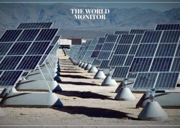 Libya to Generate 3000 Megawatts from Solar Energy