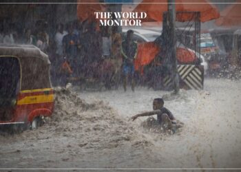 155 Dead in Floods in Tanzania