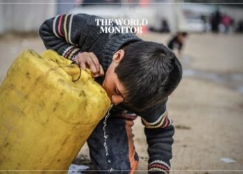 Gaza's Water Supply Compromised by Israeli Restrictions