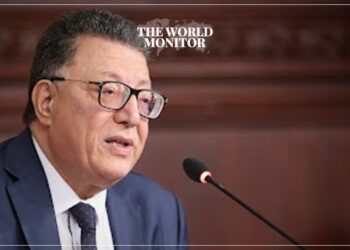 Tunisia Stands in Solidarity with Palestine