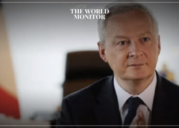 France to Fund 3 GW Power Line in Morocco