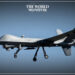 US Loses 3 Reaper Drones Near Yemen