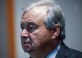 Guterres Urges US to Prevent Israeli Attack on Rafah