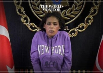 Syrian Woman Receives 7 Life Sentences for 2022 Istanbul Bombing