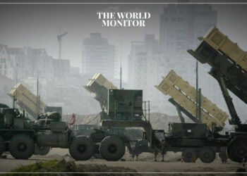 Spain to Supply Ukraine with Patriot Missiles