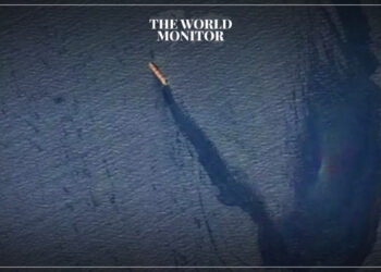 Oil Tanker Damaged in Houthi Missile Strike