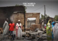 23 Killed in Terrorist Bombing in Nigeria
