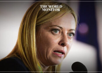 Italy’s PM Announces Candidacy at EU Election