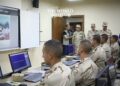 Egypt Showcases Tactics Against Israeli Tanks in Military Drill