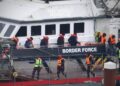 Ireland Plans for Repatriating Asylum Seekers to UK