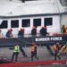 Ireland Plans for Repatriating Asylum Seekers to UK
